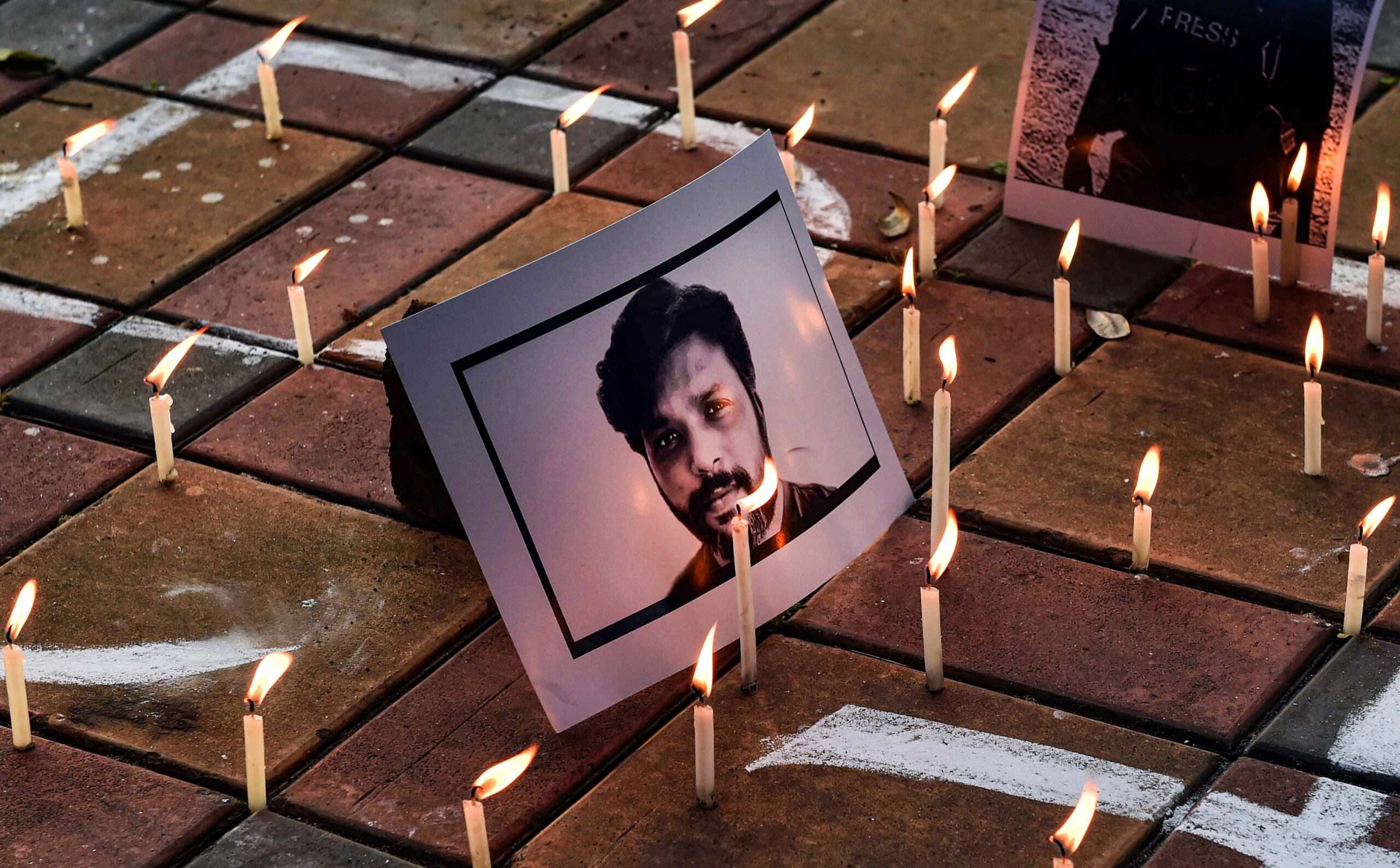 Danish Siddique
