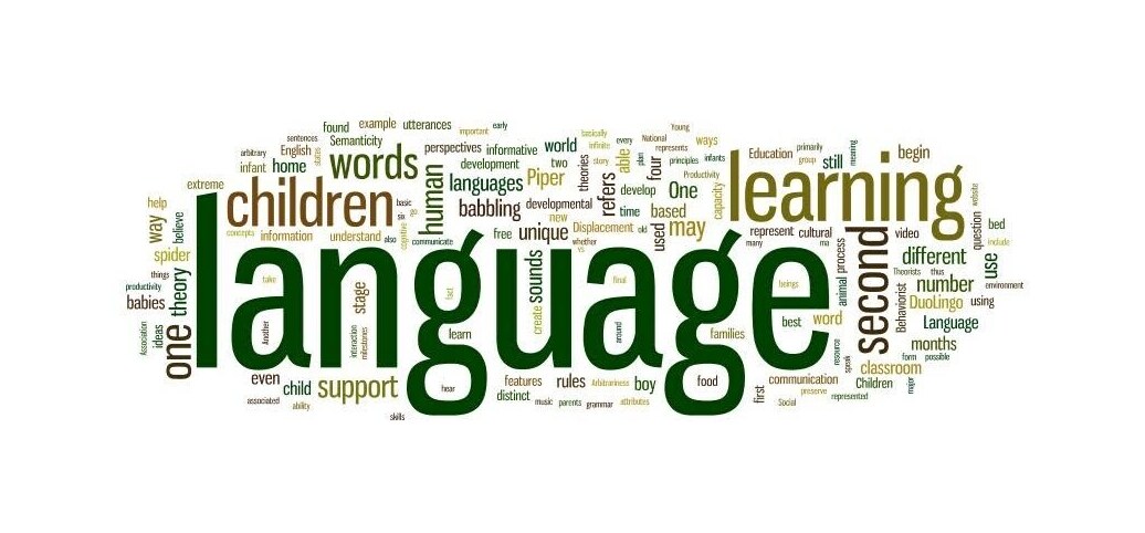 Early Language Development